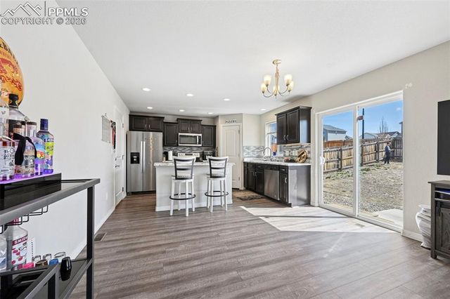 10857 Saco Drive, Colorado Springs, CO 80925