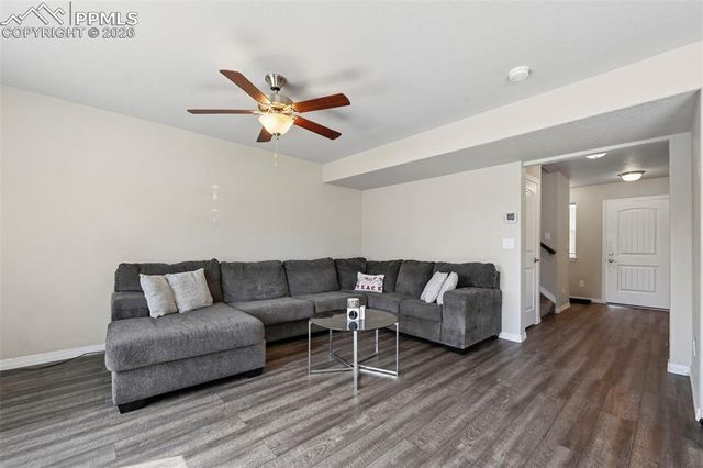 10857 Saco Drive, Colorado Springs, CO 80925