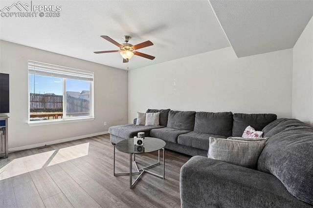 10857 Saco Drive, Colorado Springs, CO 80925