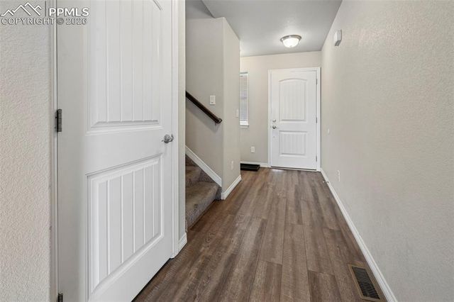 10857 Saco Drive, Colorado Springs, CO 80925