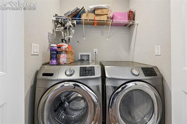 10857 Saco Drive, Colorado Springs, CO 80925