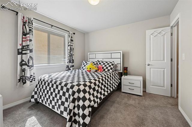 10857 Saco Drive, Colorado Springs, CO 80925