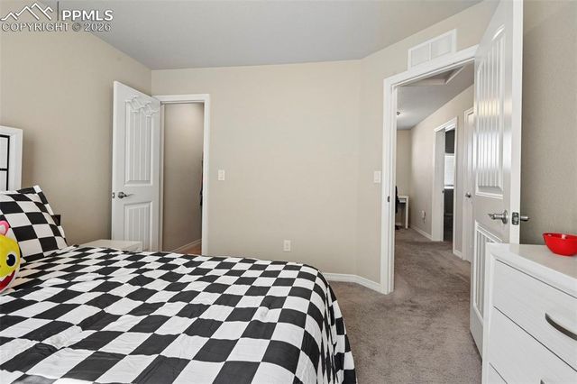 10857 Saco Drive, Colorado Springs, CO 80925