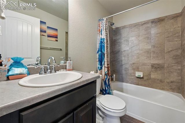 10857 Saco Drive, Colorado Springs, CO 80925