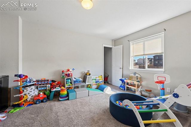 10857 Saco Drive, Colorado Springs, CO 80925