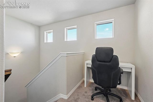 10857 Saco Drive, Colorado Springs, CO 80925