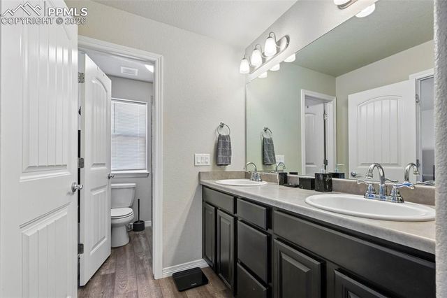 10857 Saco Drive, Colorado Springs, CO 80925