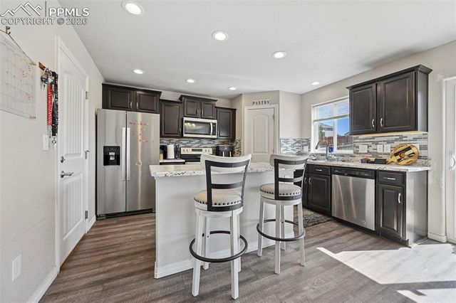 10857 Saco Drive, Colorado Springs, CO 80925