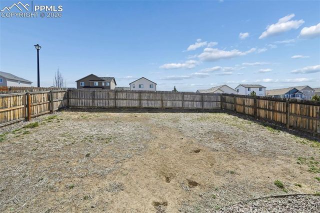 10857 Saco Drive, Colorado Springs, CO 80925