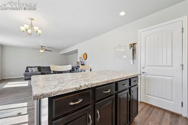 10857 Saco Drive, Colorado Springs, CO 80925