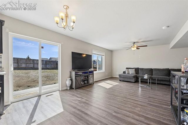 10857 Saco Drive, Colorado Springs, CO 80925