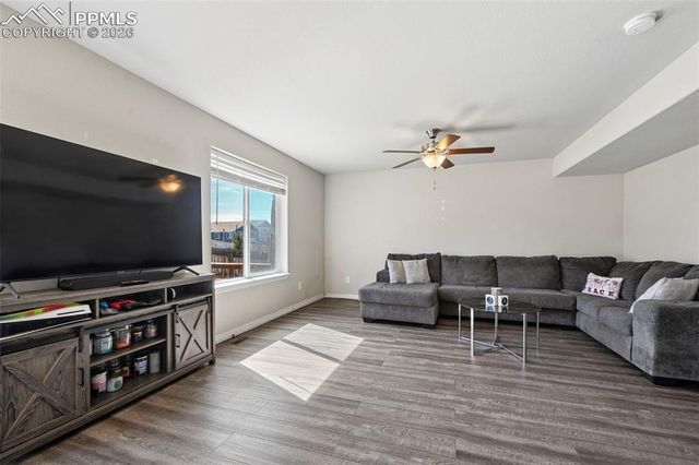 10857 Saco Drive, Colorado Springs, CO 80925