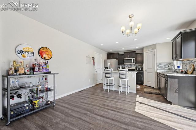 10857 Saco Drive, Colorado Springs, CO 80925