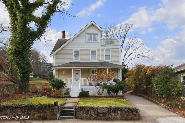 75 Portland Road, Highlands, NJ 07732