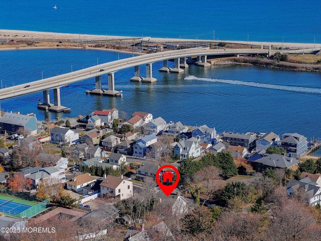 75 Portland Road, Highlands, NJ 07732