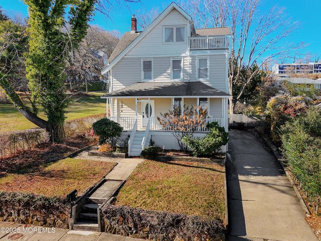 75 Portland Road, Highlands, NJ 07732