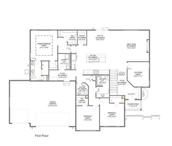 4991 Scenic Oak Drive, Cottage Grove, WI 53527