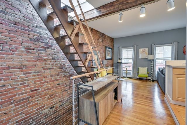 28 Bradford Street 3, Boston, MA 02118