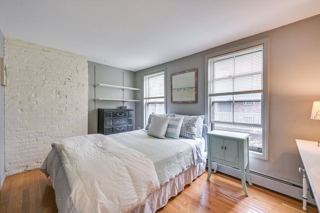 28 Bradford Street 3, Boston, MA 02118