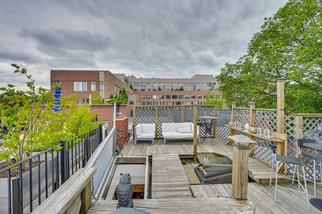28 Bradford Street 3, Boston, MA 02118