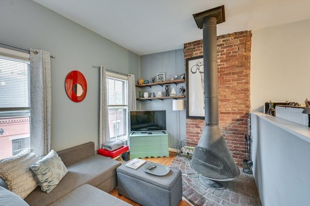 28 Bradford Street 3, Boston, MA 02118