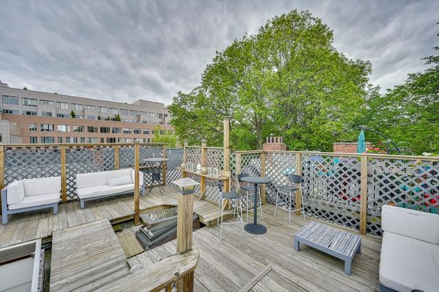 28 Bradford Street 3, Boston, MA 02118