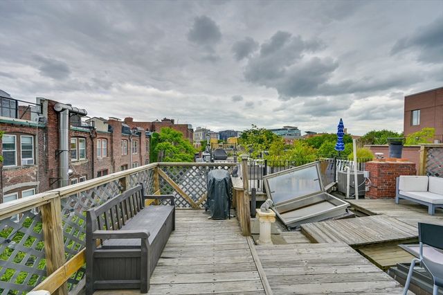 28 Bradford Street 3, Boston, MA 02118