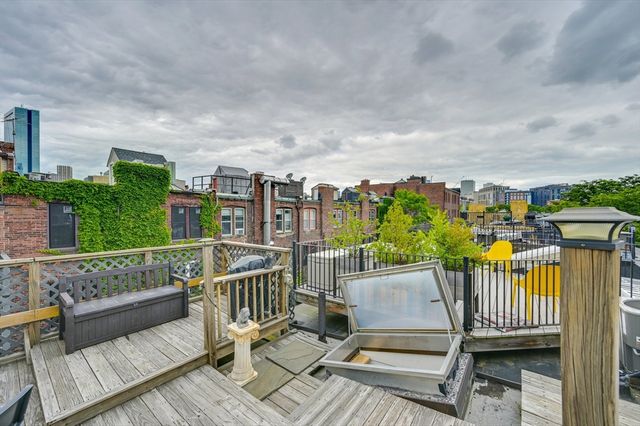 28 Bradford Street 3, Boston, MA 02118