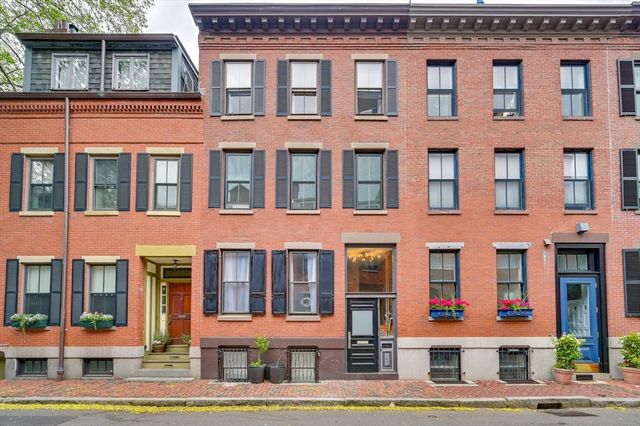 28 Bradford Street 3, Boston, MA 02118