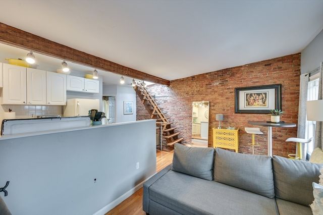 28 Bradford Street 3, Boston, MA 02118