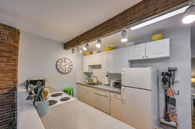 28 Bradford Street 3, Boston, MA 02118