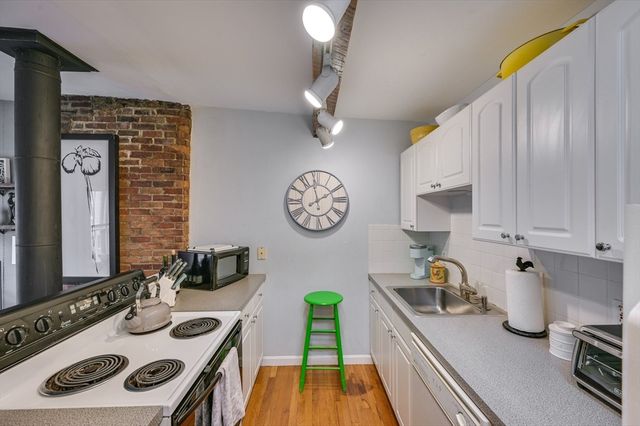 28 Bradford Street 3, Boston, MA 02118