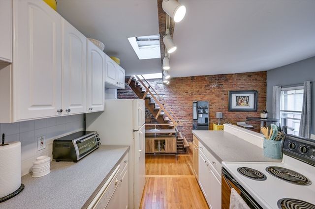 28 Bradford Street 3, Boston, MA 02118
