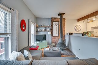 28 Bradford Street 3, Boston, MA 02118