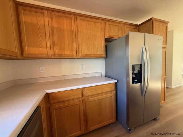 4716 SADDLEBACK DR, Cheyenne, WY 82001