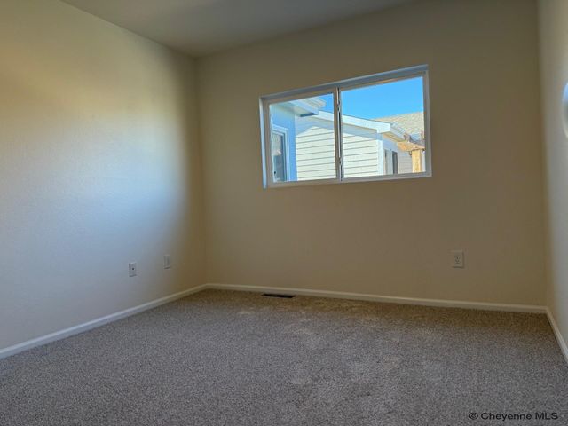 4716 SADDLEBACK DR, Cheyenne, WY 82001