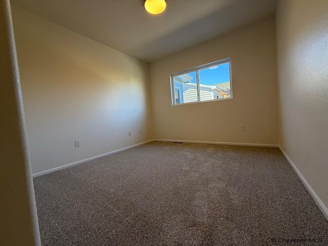 4716 SADDLEBACK DR, Cheyenne, WY 82001