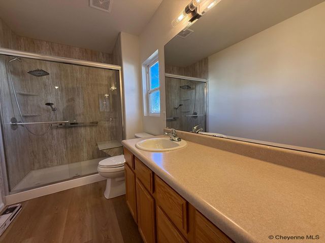 4716 SADDLEBACK DR, Cheyenne, WY 82001