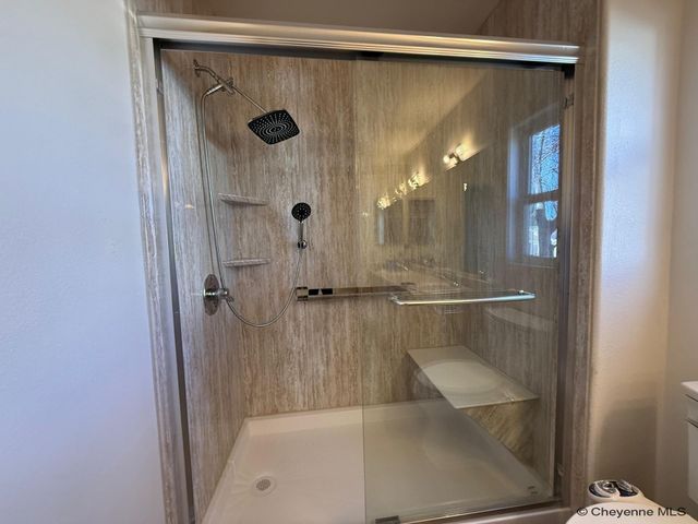 4716 SADDLEBACK DR, Cheyenne, WY 82001