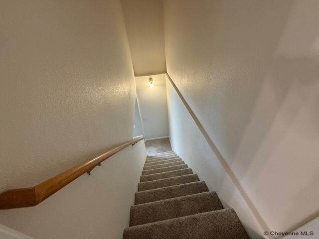 4716 SADDLEBACK DR, Cheyenne, WY 82001