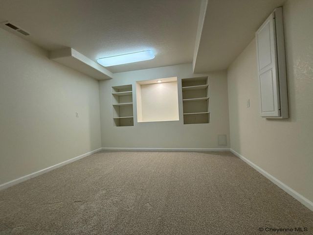 4716 SADDLEBACK DR, Cheyenne, WY 82001