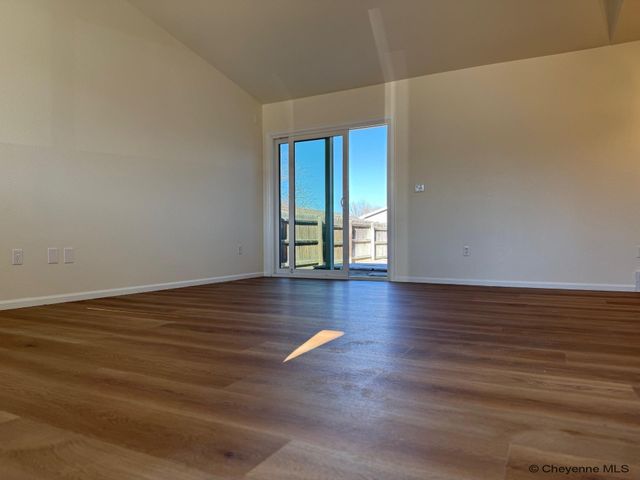 4716 SADDLEBACK DR, Cheyenne, WY 82001