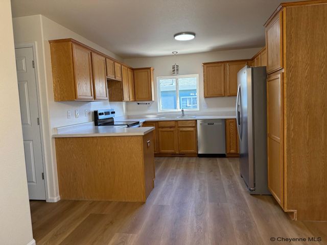 4716 SADDLEBACK DR, Cheyenne, WY 82001