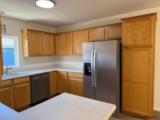 4716 SADDLEBACK DR, Cheyenne, WY 82001