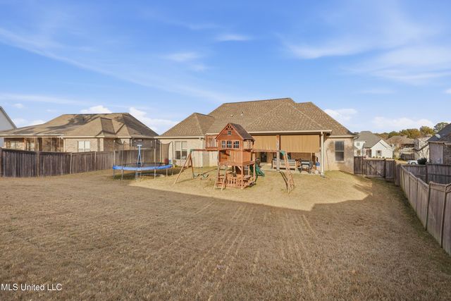 111 Camden Lake Drive, Madison, MS 39110