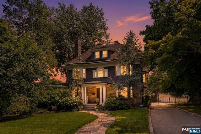 54 Myrtle Avenue, Montclair, NJ 07042