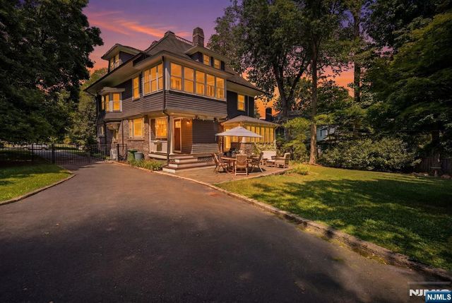 54 Myrtle Avenue, Montclair, NJ 07042