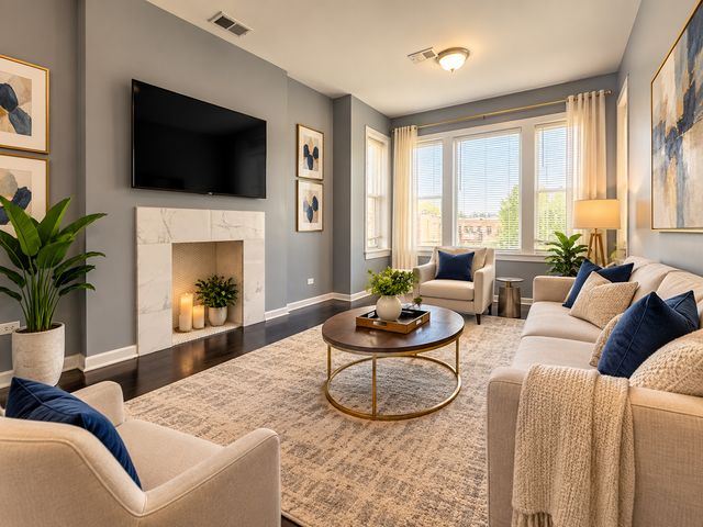 4555 S Wabash Avenue 3, Chicago, IL 60653