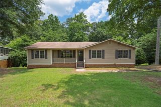 549 Rivercrest Drive, Woodstock, GA 30188