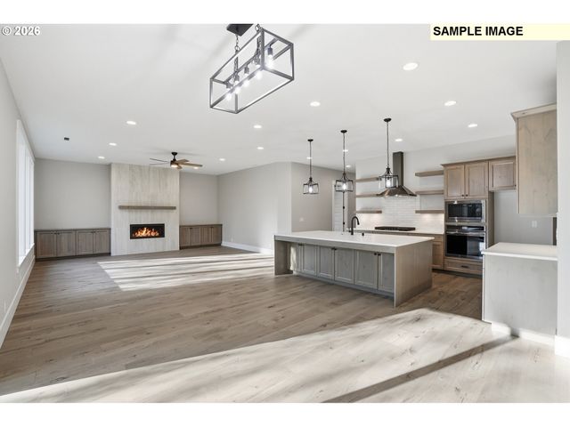 16021 Ne 180th 6, Brush Prairie, WA 98606